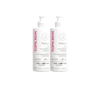 Topicrem Mela lait unifiant ultra-hydratant 2x500ml