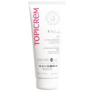 Topicrem Mela Spf15 200ml Body Milk Clair