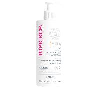 Topicrem Lait corporel Mela ultra-hydratant 24h anti-taches Peau sensible 500 ml