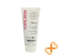 Topicrem Mela Lotion Hydratante Pour Le Corps Pour Peau Sensible SPF15 200 Ml
