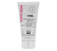 Topicrem MELA Masque Anti-Taches Éclat Minute 50 ml