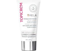 Topicrem MELA Masque Anti-Taches Éclat Minute 50 ml