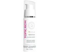 Topicrem - Mela, Sérum Éclat Anti-Taches - 30 ml | Hydrate 24h, Unifie et Ravive le Teint, Corrige et Prévient l’Apparition des Taches - Soin du Visage pour Peaux Sensibles