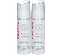 TOPICREM MELA Sérum éclat anti-taches Crème 2x30 ml