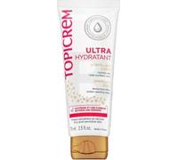 Topicrem Moisturizing Ultra-Moisturizing Sparkling Body Lotion 75 ml