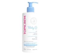Topicrem BABY My 1st Ultra-Moisturizing Milk lait hydratant visage et corps pour peaux sèches et sensibles 500 ml