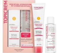 Topicrem My Hydration Ritual set de soins 2 x 40 ml