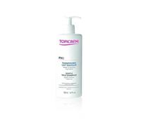 Topicrem Shampoing Lait Douceur PH5 – Cuir chevelu sensible, cheveux délicats – 500 ml