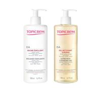 Topicrem Set de beauté émolliente 2 pièces