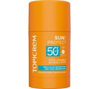 Topicrem Stick Invisible SPF50+ 15 g