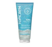 Topicrem Douche réhydratante Sun Protect – 200 ml
