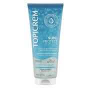 Topicrem Douche réhydratante Sun Protect – 200 ml