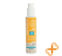 TOPICREM SUN PROTECT SPF30 Lotion Protectrice Spray 150 ml