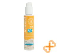 TOPICREM SUN PROTECT Spray Solaire Hydratant SPF50+ 150 ml