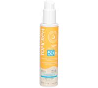Topicrem Sun Protect Spf50+ Spray Solaire Hydratant 150ml