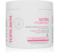 Topicrem UH BODY Comforting Body Balm baume corps hydratant 380 ml