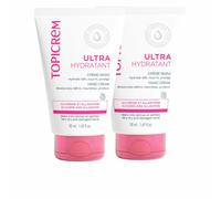 Topicrem UH Crème hydratante pour les pieds 50 ml Marque : Topicrem - Code EAN : 3700281705430