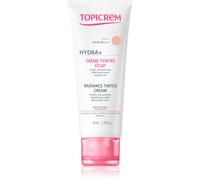 Topicrem Crème Teintée Éclat HYDRA+ SPF 40 Teinte Light 40 ml