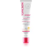 Topicrem Hydra+ Crème Teintée Éclat Medium 40ml