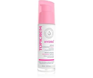 Topicrem UH FACE Ultra-Moisturizing Serum sérum hydratant intense pour tous types de peau, y compris peau sensible 30 ml