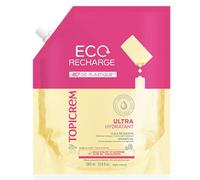 Topicrem UH Huile de Douche Eco-Recharge 1L