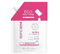 Topicrem Ultra Hydratant Lait Corps Eco Recharge 500ml