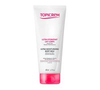 Topicrem Ultra Hydratant Lait Corps 200ml