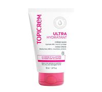 Crème Mains Ultra-Hydratante - 50 ml