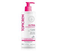Topicrem Les Essentiels Ultra Hydratant Lait Corps 500ml