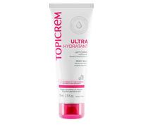 TOPICREM UH ultra-hydrating body milk 75 ml