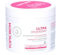 Topicrem Uh Comforting Body Balm 380 ml