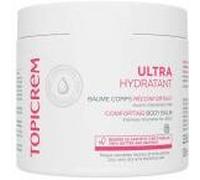 Topicrem Baume Corps Ultra Hydratante Réconfortant 380 ml