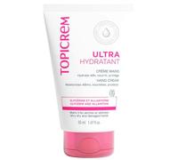 Crème Mains Ultra-Hydratante - 50 ml