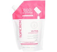 Topicrem ULTRA-HYDRATANT Eco-recharge lait corps Lait 500 ml