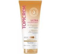 Topicrem Ultra Hydratant Gel Autobronzant Progressif 200 ml - Tube 200 ml