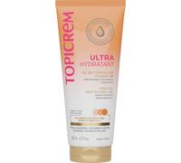 Topicrem - Ultra Hydratant Gel Autobronzant Progressif - Hydrate 24h, Nourrit, Protège - Teint Hâlé Naturel - Peaux Sensibles, Adultes & Adolescents - Fabrication Française - 200 ml
