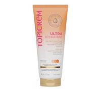 Topicrem Gel autobronzant progressif ultra hydratant – Peaux sensibles – 200 ml