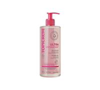 Topicrem Gel douche ultra-hydratant sans savon peaux sensibles 500 ml