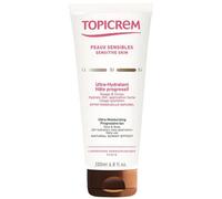 Topicrem Ultra Hydratant Hale Progressif Visage Et Corps 200ml