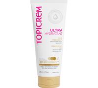 Crème Pour Visage Et Corps - Topicrem Ultra-Moisturizing Progressive Tan