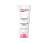 Topicrem Ultra Hydratant Lait Corp 200ml