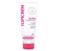 Topicrem Ultra Hydratant Lait Corps 200ml