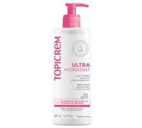 Topicrem Ultra Hydratant Body Milk 500 ml