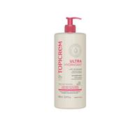 Topicrem Lait de douche ultra-hydratant Peaux sensibles 1000 ml