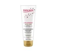 Topicrem Ultra-Hydratant Nacré Corps 75 ml