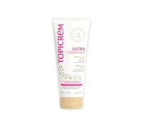 Topicrem Corps Peaux sensibles Ultra-hydratant scintillant 200 ml