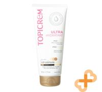 TOPICREM Ultra-Hydratante Progressive Auto-Bronzant Lotion Visage Et Body 200 ML