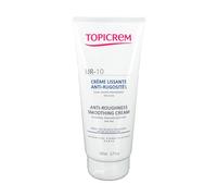 Topicrem UR 10 Crème Lissante Anti-Rugosités 200ml