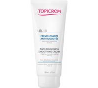 Topicrem UR-10 Crème Lissante Anti-Rugosités 200 ml - Soins hydratants et nourrissants - Pharmacie en ligne LaSante.net