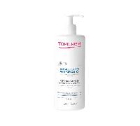 Topicrem Ur-10 Anti-roughness Smoothing Cream 500ml Blanc